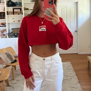 Marlboro Sweater
